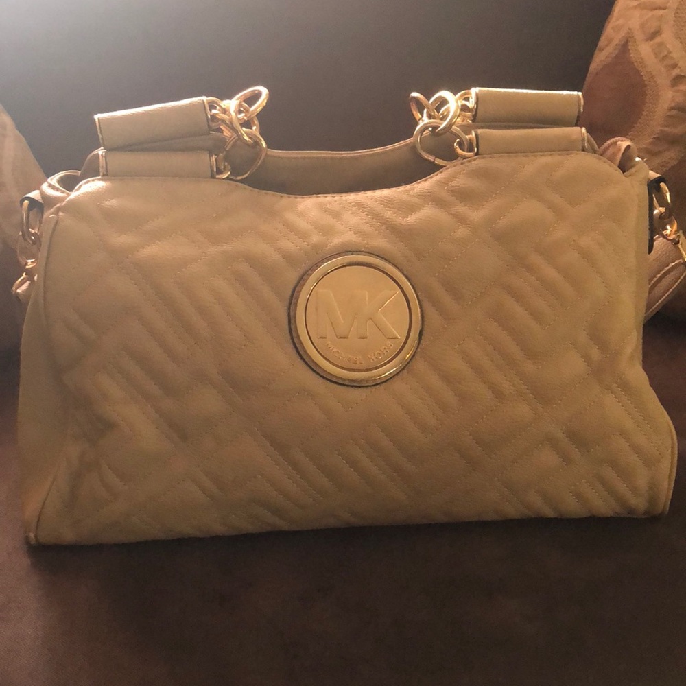 MICHAEL KORS handbag